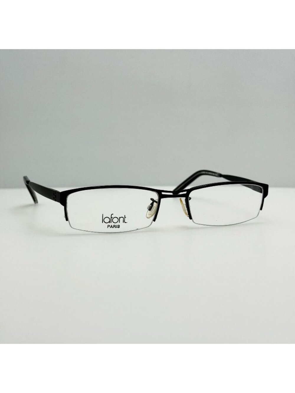 Jean Lafont Vigne 102 France Eyeglasses Eye Glasses Frames 54-18-140
